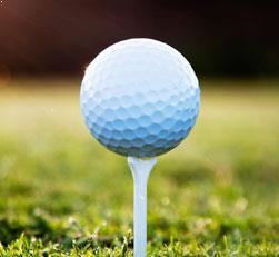 Ocean City Golf