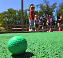 Old Pro Golf 23rd Street at Maryland